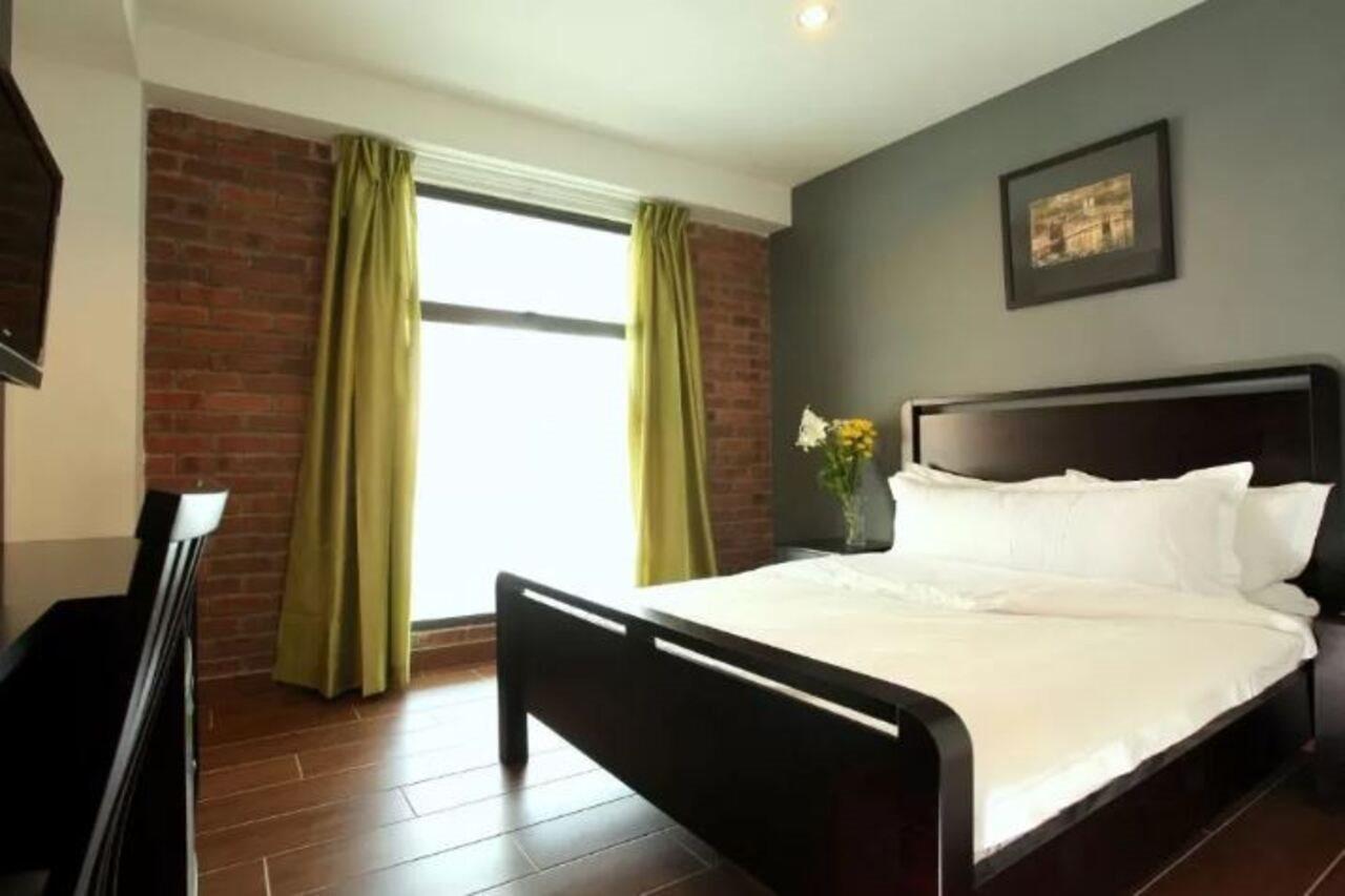Hotel O Crossroads Hotel Kuala Lumpur Esterno foto
